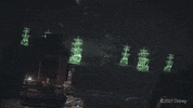Pirates Of The Caribbean GIF by Sea of Thieves