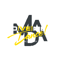 Mda Sticker by Da Rookies