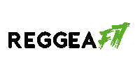 Reggeafit magaly reggeafit Sticker
