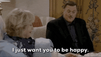 Maribeth Monroe Finale GIF by CBS