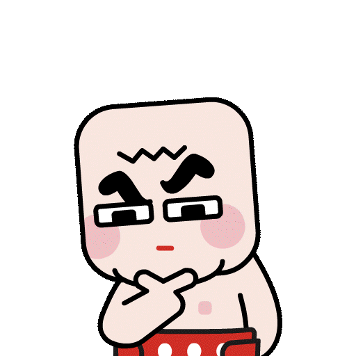 Baby Love Sticker