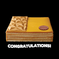 wandercake6 GIF by Wanderbites