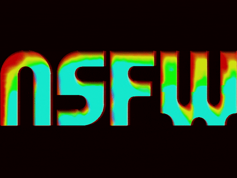 Art Glitch GIF