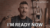 Fashion Reaction GIF by Amazon Prime Video