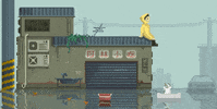 Pixel Art 8Bit GIF by pixel jeff