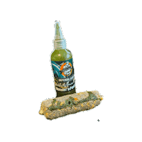 Ibpimp Sticker by ImperialBaits