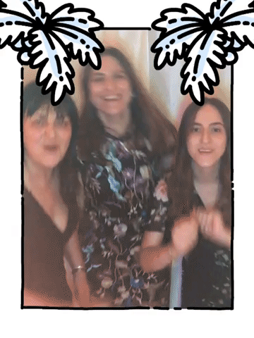 GIF by Romy and Brian!!