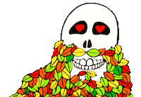 art love Sticker by Trent Shy Claymations