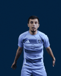 Kansas City Football GIF by Sporting KC