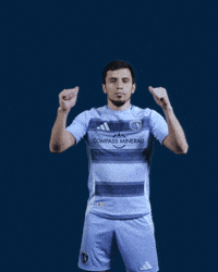 Kansas City Football GIF by Sporting KC