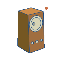 Jamming Bob Marley Sticker by Bob Marley: One Love