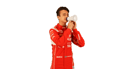 Formula 3 F3 Sticker by Prema Team