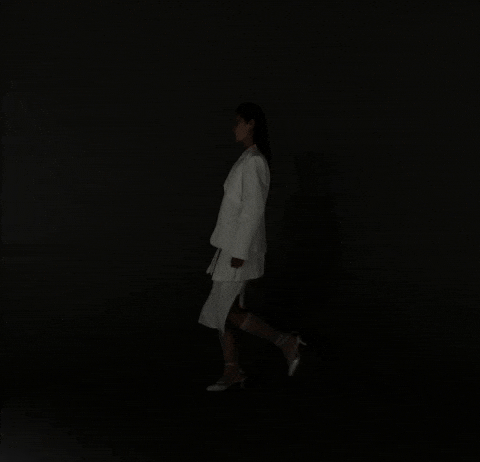 New York Fashion Week GIF by NYFW: The Shows