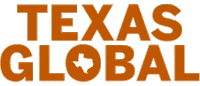 Ut Austin Travel Sticker by Texas Global