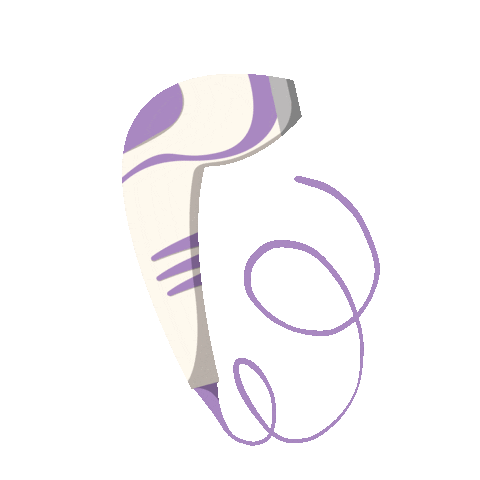 Darinamamaeva laser epilator lasersmile Sticker