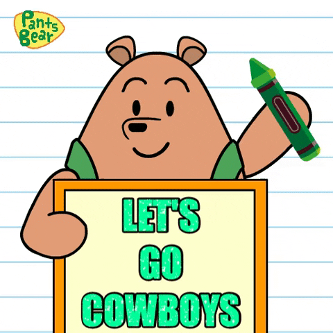 Lets Go GIF