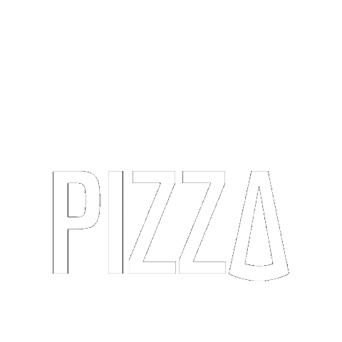 Vegan Feliz Sticker by Pizza ForFun