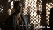 the magicians penny GIF by SYFY