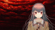 Visual Novel Horror GIF
