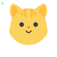 Cheers Thank You Sticker by Zypto