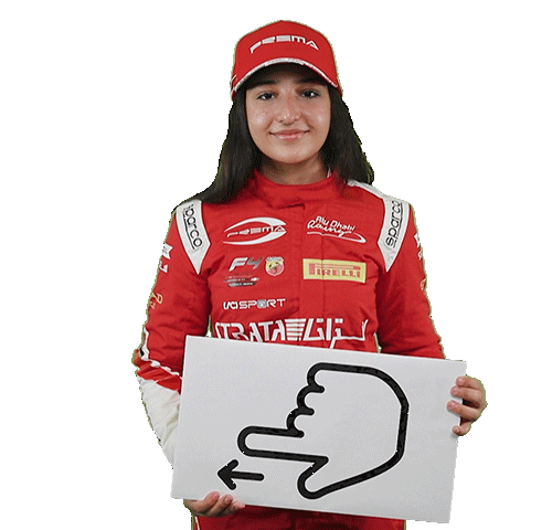 F4 GIF by Prema Team