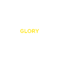 church glory Sticker by CRC Cape Town