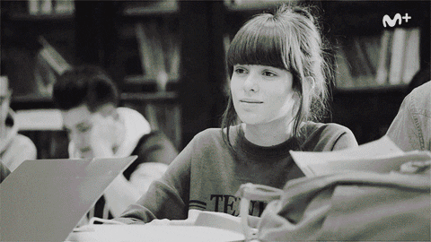 skam spain eskam GIF by Movistar+