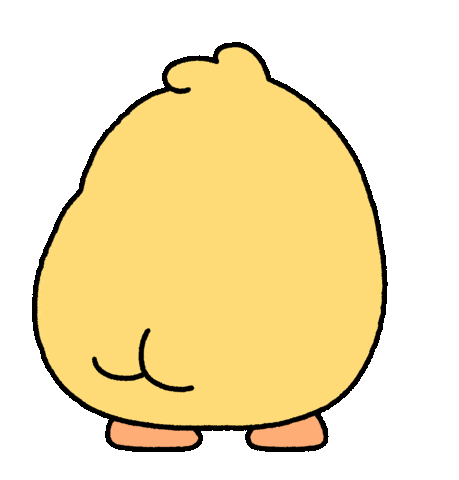 Shake It Dancing Sticker by Kennysgifs