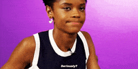 Seriously GIF by MOODMAN