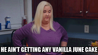 honey boo boo reality GIF by WE tv