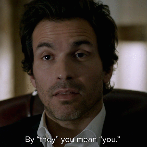 GIF by CBS