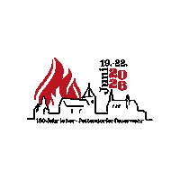 FeuerwehrPettendorf feuerwehr regensburg saustoimusi pettendorf Sticker