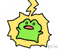 Electric Shock Surprise GIF