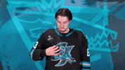 Repping San Jose GIF by San Jose Barracuda