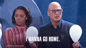 i wanna go home season 1 GIF by America's Got Talent