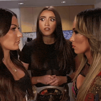 Awkward Uh Oh GIF
