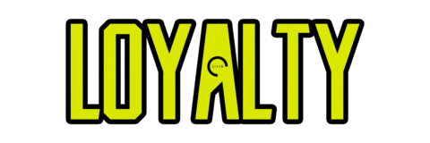 loyalty Sticker by Six15 Events