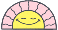 Summer Beauty Sticker by TULA