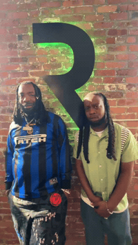 Dram Brocolli GIF by Respective