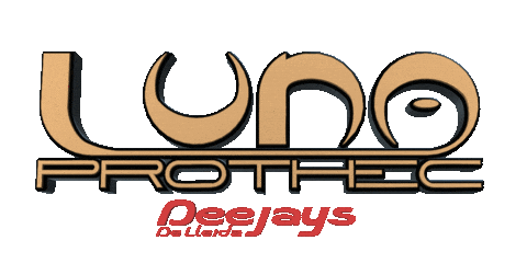 Luna Keko Sticker by deejaysdelleida