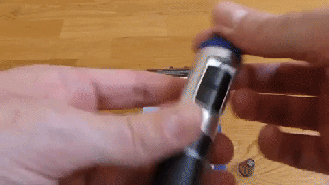 atomkeep giphygifmaker GIF