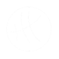 Ball Basket Sticker
