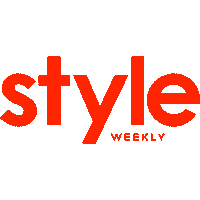 Rva Sticker by Style Weekly