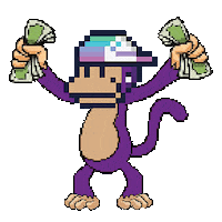 Dance Art Sticker by BigBrains