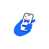 B4B Sticker by Grupo Autoglass