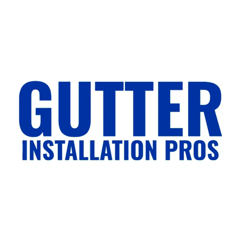 GutterInstallationPros gutters gutter installation gutter service gutter company GIF