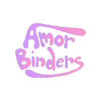 Amor_Design amor pride proud trans Sticker