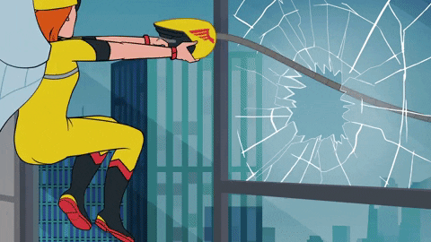 parosilience giphyupload GIF