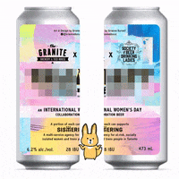GIF by The Society of Beer Drinking Ladies
