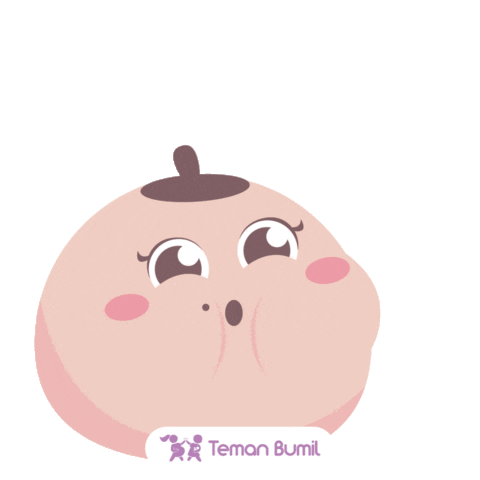 Bos Asi Sticker